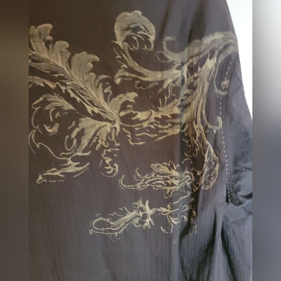 7 diamonds  shirt - Picture 7 of 10